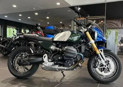Bmw R 12 nineT (2023 - 26) - Annuncio 10021681