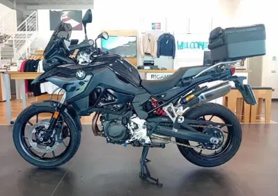 Bmw F 800 GS (2024 - 26) - Annuncio 10021687