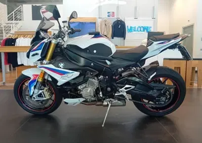 Bmw S 1000 R (2017 - 20) - Annuncio 10021688