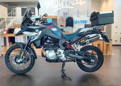 Bmw F 850 GS (2021 - 24) - Annuncio 10021689