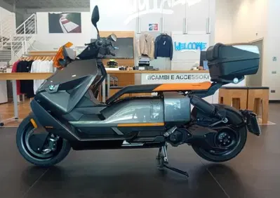 Bmw CE 04 (2021 - 25) - Annuncio 10021690