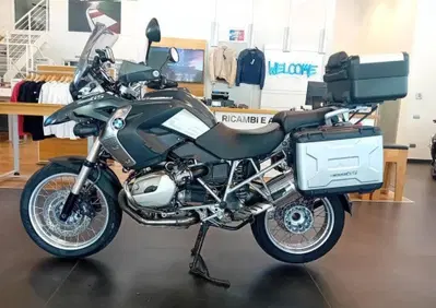 Bmw R 1200 GS (2004 - 07) - Annuncio 10021691