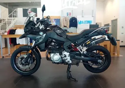 Bmw F 750 GS (2021 - 24) - Annuncio 10021692