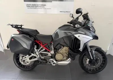 Ducati Multistrada V4 S (2021 - 24) - Annuncio 10021695