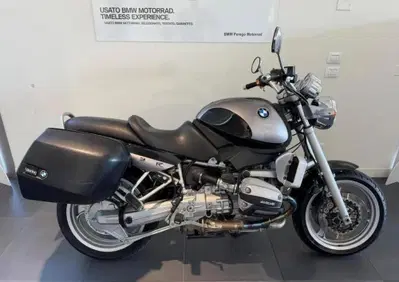 Bmw R 850 R (1994 - 02) - Annuncio 10021697