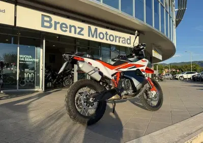 KTM 890 Adventure R Rally (2024 - 25) - Annuncio 10021700