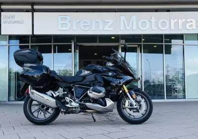 Bmw R 1250 RS (2021 - 25) - Annuncio 10021701