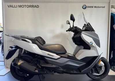 Bmw C 400 GT (2021 - 24) - Annuncio 10010775