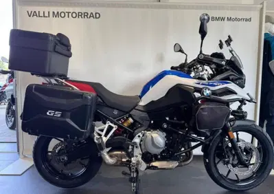 Bmw F 750 GS (2021 - 24) - Annuncio 10010778