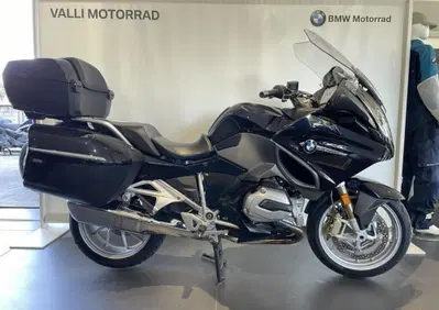 Bmw R 1200 RT (2017 - 18) - Annuncio 10013178