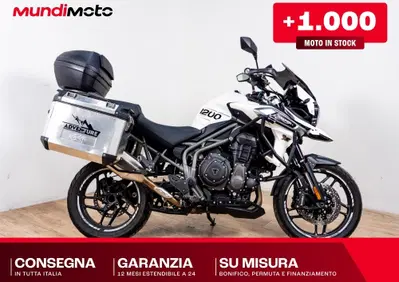 Triumph Tiger 1200 XRt (2018 - 20) - Annuncio 9868507