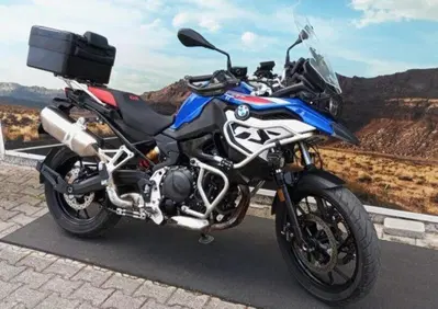 Bmw F 800 GS (2024 - 26) - Annuncio 10021711