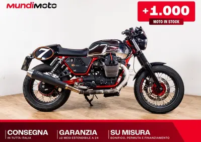 Moto Guzzi V7 III Racer 10Th Anniversary (2020) - Annuncio 9923244