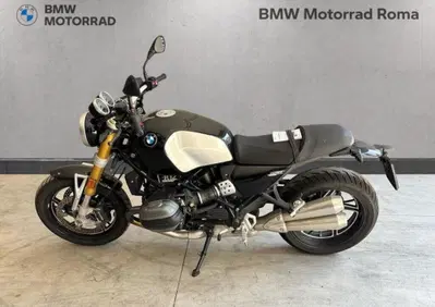 Bmw R 12 nineT (2023 - 26) - Annuncio 10000248