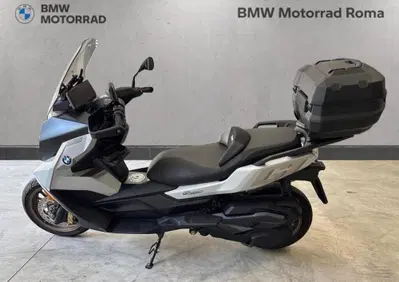 Bmw C 400 GT (2025 - 26) - Annuncio 10000250