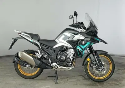 Kove 510X (2025 - 26) - Annuncio 10021725