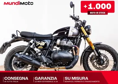 Royal Enfield Bear 650 (2025 - 26) - Annuncio 10021729