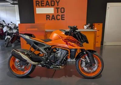KTM 990 Duke (2024 - 26) - Annuncio 10021731
