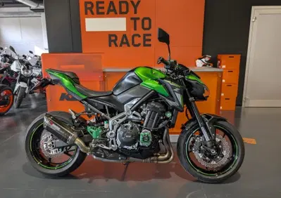 Kawasaki Z 900 Performance (2019) - Annuncio 10021732