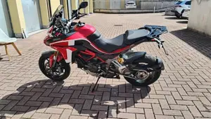 Ducati Multistrada 1200 ABS (2015 - 17)  (2)