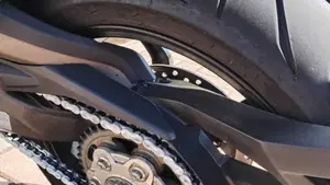 Ducati Multistrada 1200 ABS (2015 - 17)  (6)