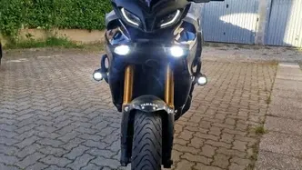 Yamaha Tracer 9 GT (2021 - 24) usata