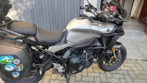 Yamaha Tracer 9 GT (2021 - 24)  (3)