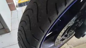 Yamaha Tracer 9 GT (2021 - 24)  (6)