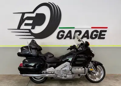 Honda GL 1800 Gold Wing (2007 - 11) - Annuncio 10021738