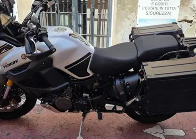 Yamaha XT1200ZE Super Ténéré (2013 - 14) - Annuncio 10021739
