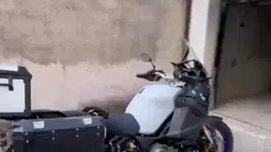 Yamaha XT1200Z Super Ténéré ABS (2017 - 20)  (3)