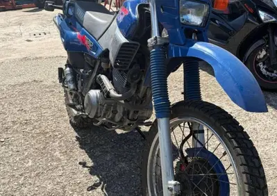 Yamaha XT 600 E (1990 - 04) - Annuncio 10021747