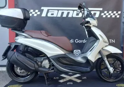 Piaggio Beverly 350 SportTouring ie (2011 - 15) - Annuncio 10021742