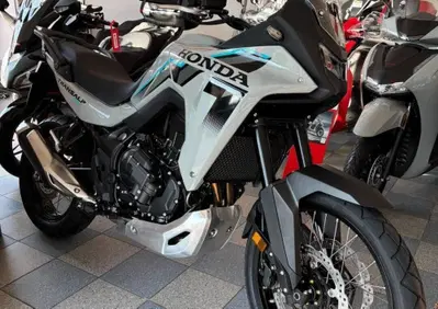 Honda Transalp XL750 (2026) - Annuncio 10021743