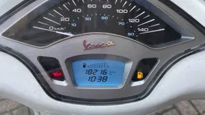 Vespa Primavera 150 3V ABS (2018 - 19) 