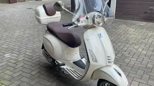 Vespa Primavera 150 3V ABS (2018 - 19)  (3)