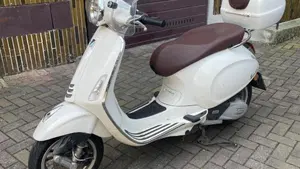 Vespa Primavera 150 3V ABS (2018 - 19)  (4)