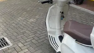 Vespa Primavera 150 3V ABS (2018 - 19)  (5)