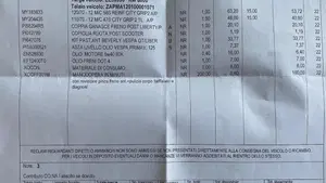 Vespa Primavera 150 3V ABS (2018 - 19)  (7)