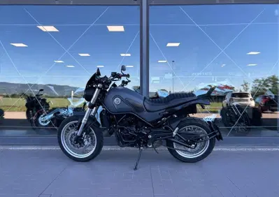 Benelli Leoncino 500 Trail (2021 - 26) - Annuncio 10021756