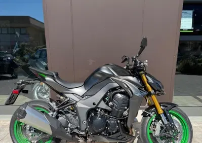 Kawasaki Z 1100 SE (2026) - Annuncio 10021757