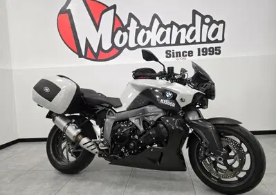 Bmw K 1300 R (2009 - 16) - Annuncio 10021759