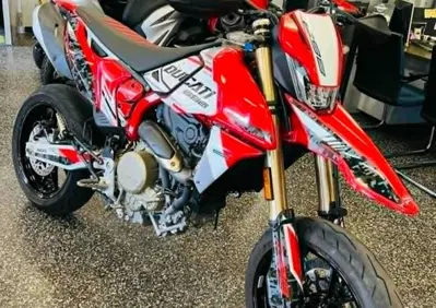 Ducati Hypermotard 698 Mono (2024 - 26) - Annuncio 10021762