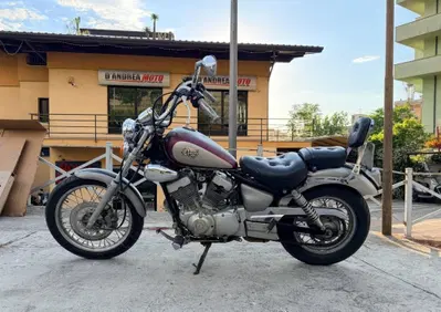 Yamaha XV 250 S Virago (1994 - 01) - Annuncio 10021780