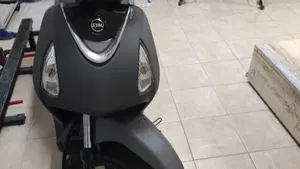 Sym HD 300 (2021 - 25)  (3)