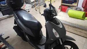 Sym HD 300 (2021 - 25)  (4)