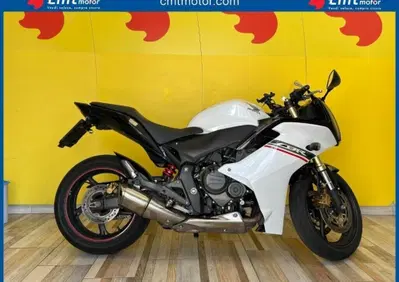 Honda CBR 600 F (2011 - 13) - Annuncio 10021774