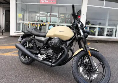 Moto Guzzi V7 Stone (2025 - 26) - Annuncio 10021775
