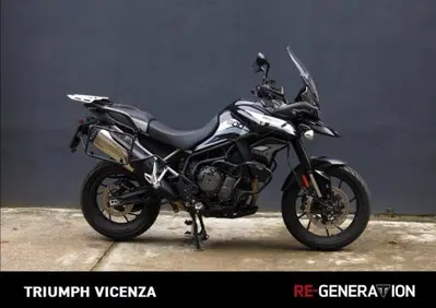Triumph Tiger 900 GT Pro (2020 - 23) - Annuncio 10016778