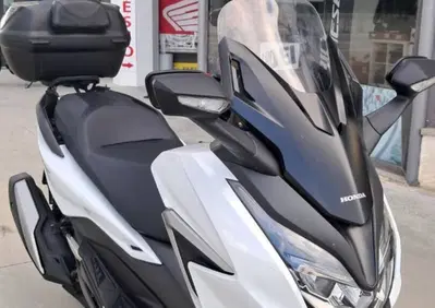 Honda Forza 350 (2022 - 24) - Annuncio 10021783